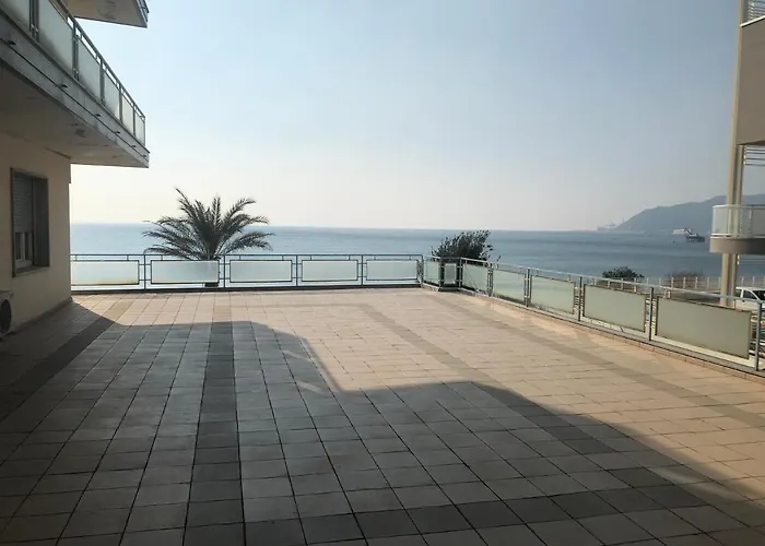 Hotel Miramare