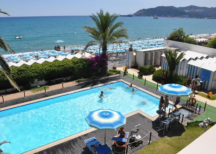 Hotel Miramare