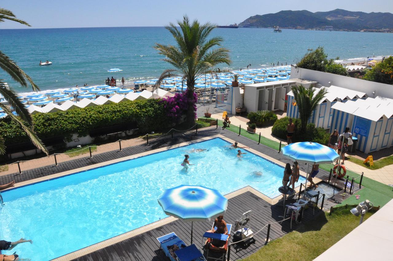 Miramare Hotel